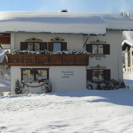Bed & Breakfast Hartenfels