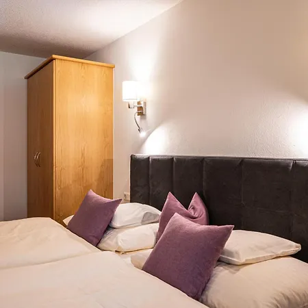 Bed & Breakfast Hartenfels Lech