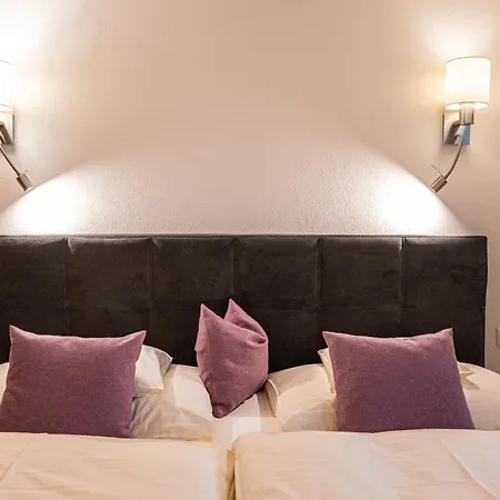 Hartenfels 4*