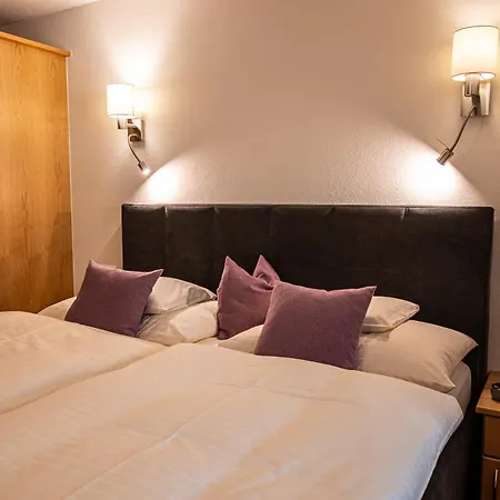 Hartenfels 4* Lech