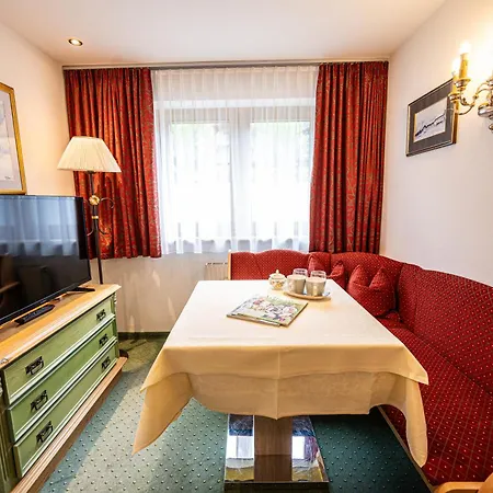 Bed & Breakfast Hartenfels