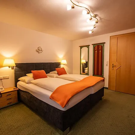 Hartenfels 4*