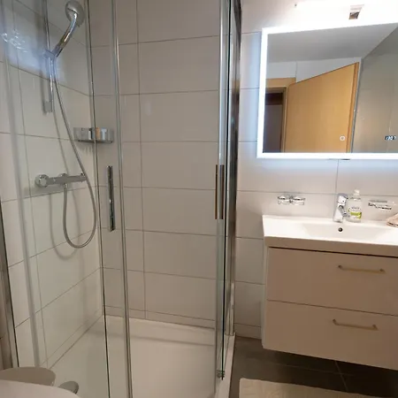 Hartenfels 4* Lech