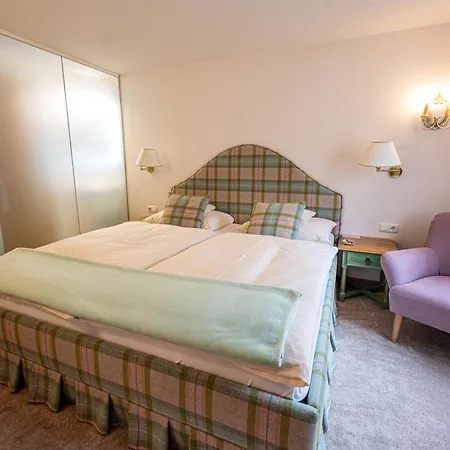 Bed & Breakfast Hartenfels Lech