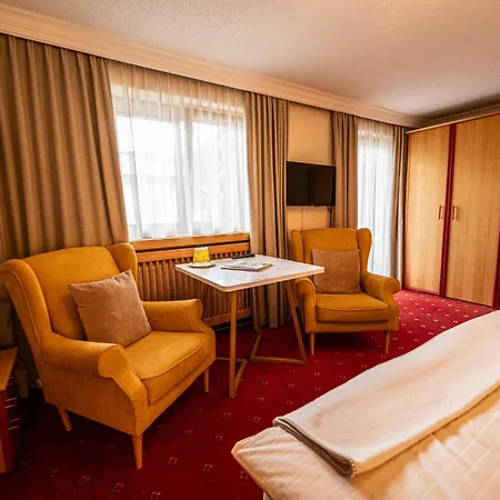 Hartenfels 4*