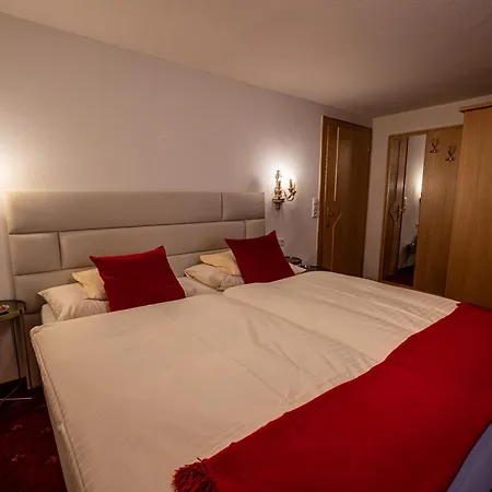 Hartenfels Bed & Breakfast