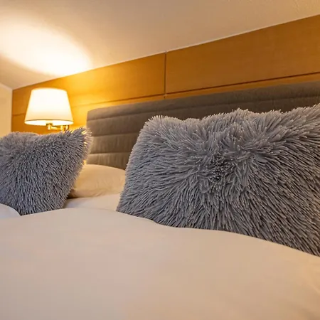 Hartenfels Bed & Breakfast