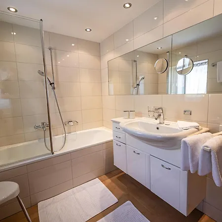 Bed & Breakfast Hartenfels