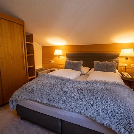 Hartenfels Bed & Breakfast