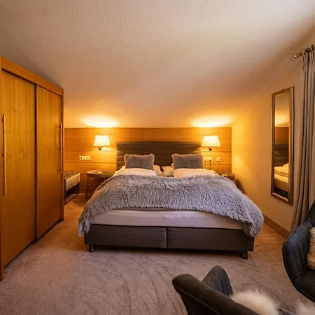 Bed & Breakfast Hartenfels