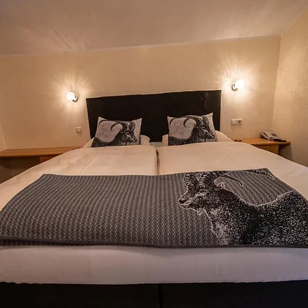 Hartenfels 4* Lech