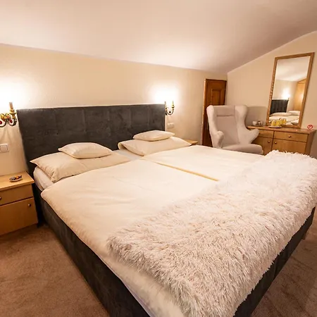 Bed & Breakfast Hartenfels