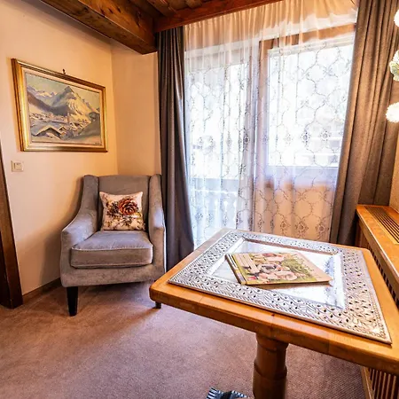 Bed & Breakfast Hartenfels