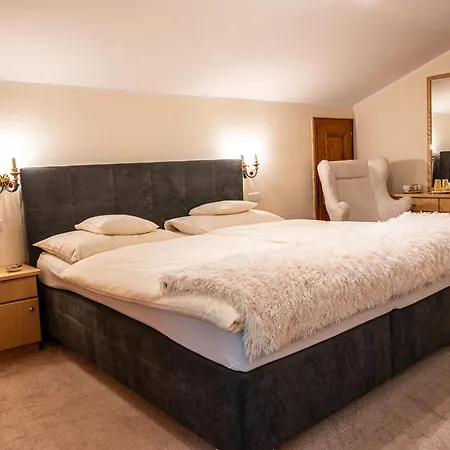 Bed & Breakfast Hartenfels Lech