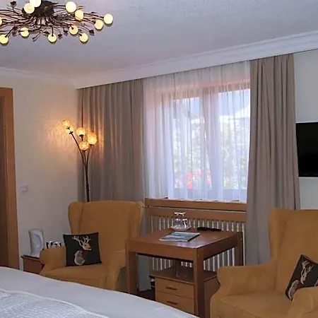 Hartenfels 4* Lech