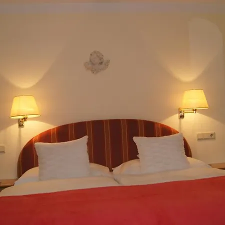 B&B Hartenfels