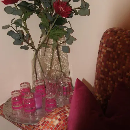 Hartenfels Frühstückspension