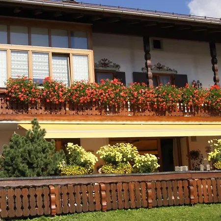 Bed & Breakfast Hartenfels