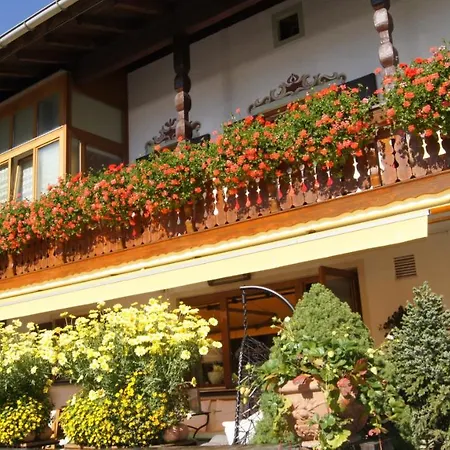 Hartenfels 3* ليش ام ارلبرغ