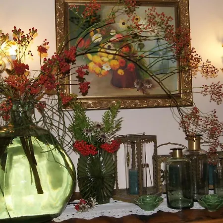 Bed & Breakfast Hartenfels Lech