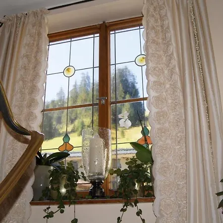 Bed & Breakfast Hartenfels Lech
