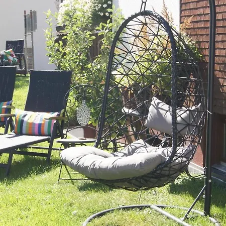 Frühstückspension Hartenfels