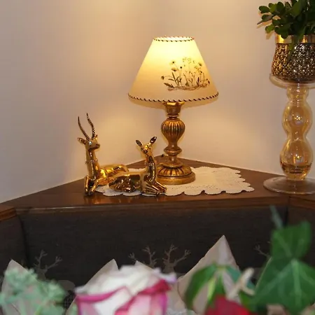 فندق مبيت وإفطار Hartenfels