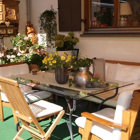 Frühstückspension Hartenfels