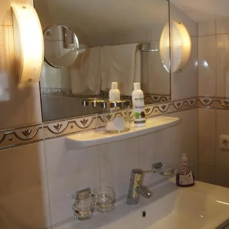 Hartenfels 4* 레흐암 아르베르크