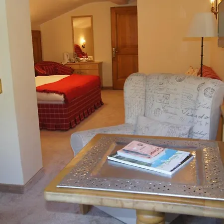 Hartenfels 3* Lech am Arlberg