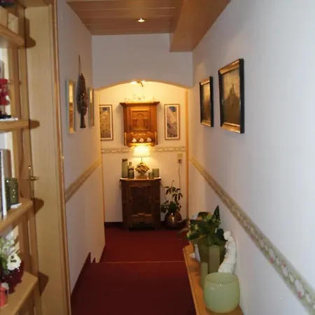 Hartenfels 3*