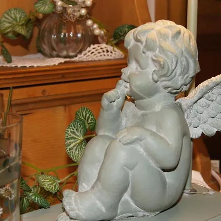 Frühstückspension Hartenfels 3*