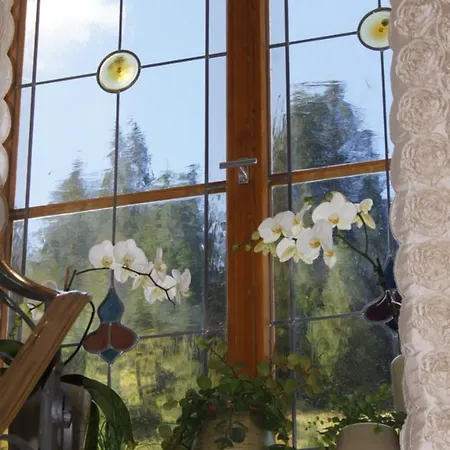 Hartenfels B&B
