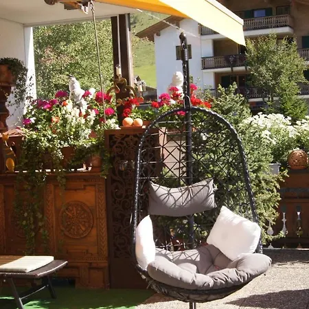 Hartenfels 3* Lech am Arlberg