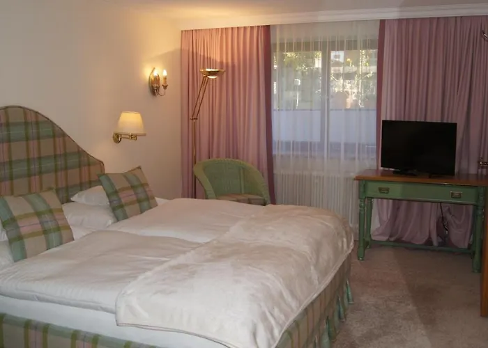 Bed & Breakfast Hartenfels