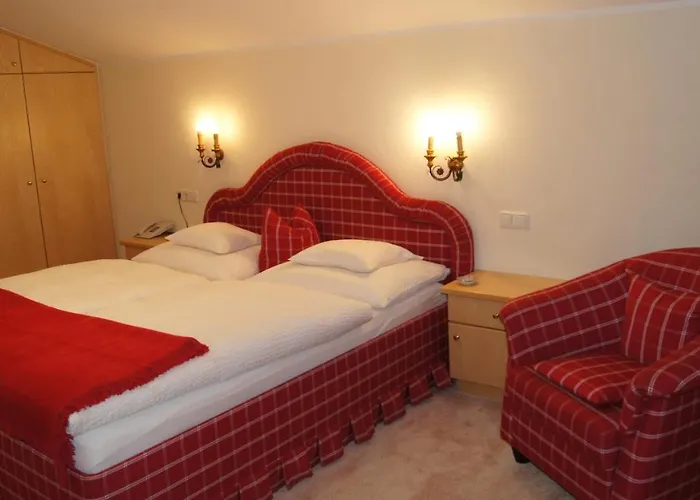 Hartenfels Frühstückspension