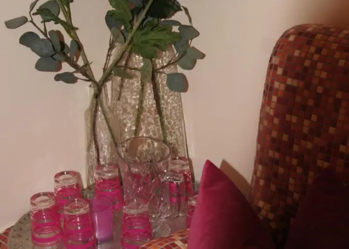 Hartenfels Frühstückspension