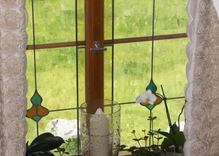 Frühstückspension Hartenfels Lech am Arlberg