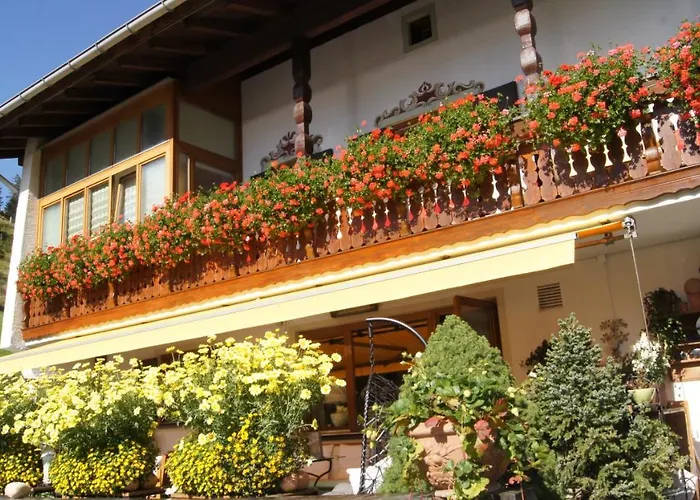 Hartenfels 3* Lech am Arlberg