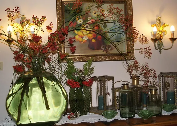 Bed & Breakfast Hartenfels Lech am Arlberg