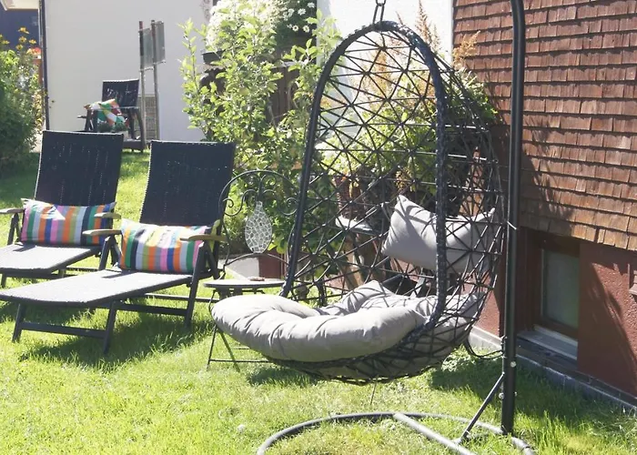 Bed & Breakfast Hartenfels