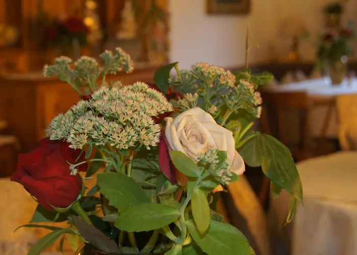 Hartenfels Lech am Arlberg
