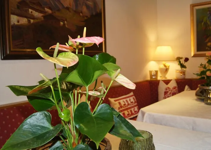 Hartenfels Lech am Arlberg