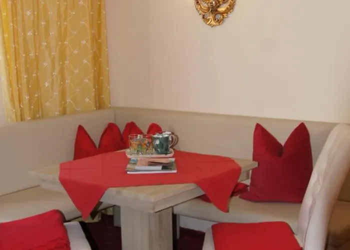 Hartenfels 3* Lech am Arlberg