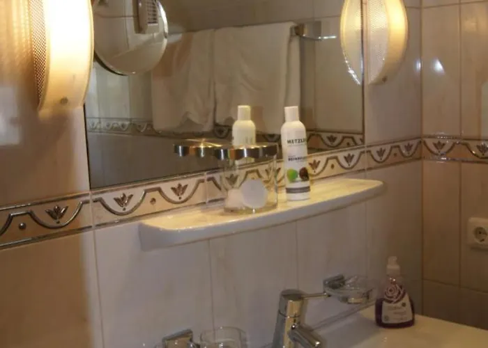 Hartenfels 3* Lech am Arlberg