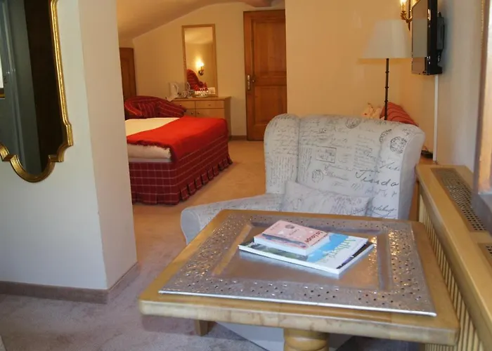 Hartenfels 3* Lech am Arlberg