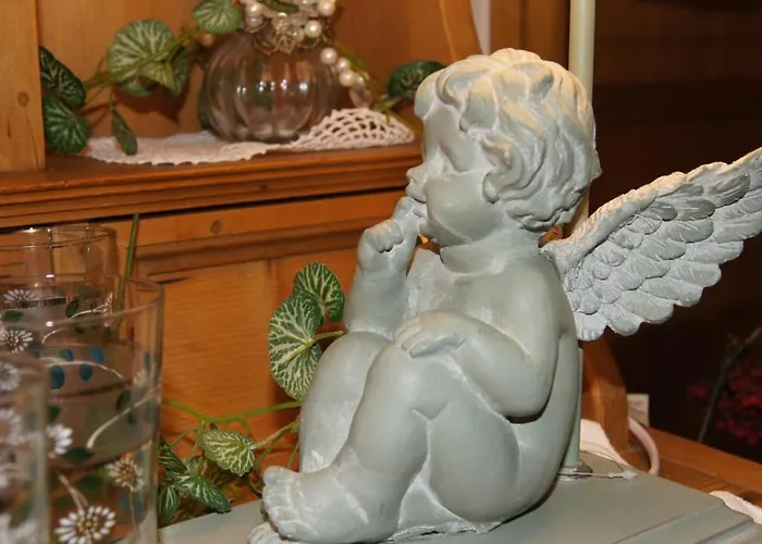 Frühstückspension Hartenfels 3*