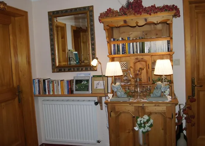 Hartenfels Bed & Breakfast